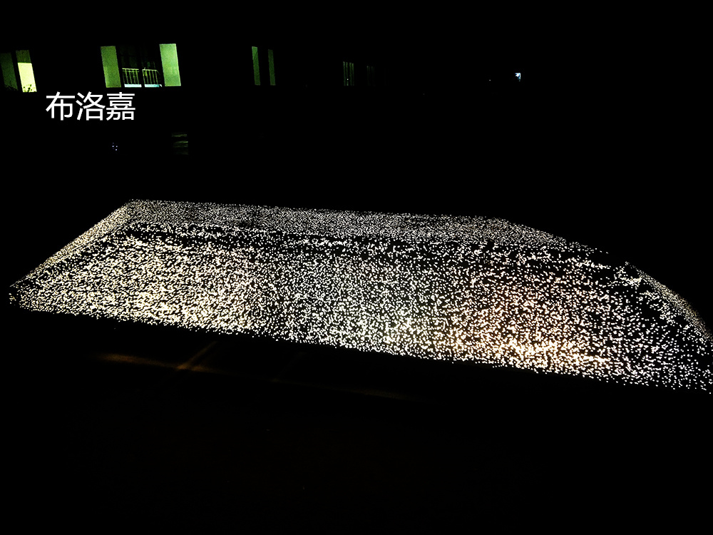 透光混凝土原來這么多用處<div   id=